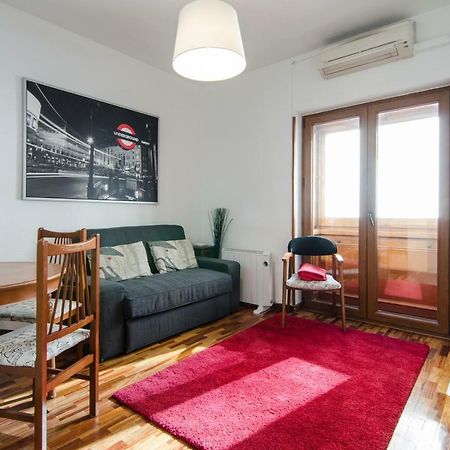 Jacometrezo 7 Daire Madrid Dış mekan fotoğraf