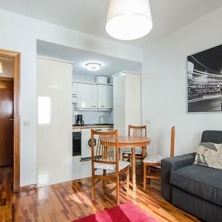Jacometrezo 7 Daire Madrid Dış mekan fotoğraf