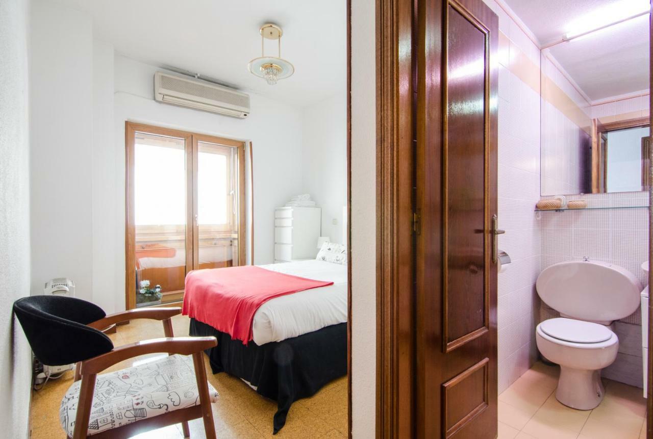 Jacometrezo 7 Daire Madrid Dış mekan fotoğraf