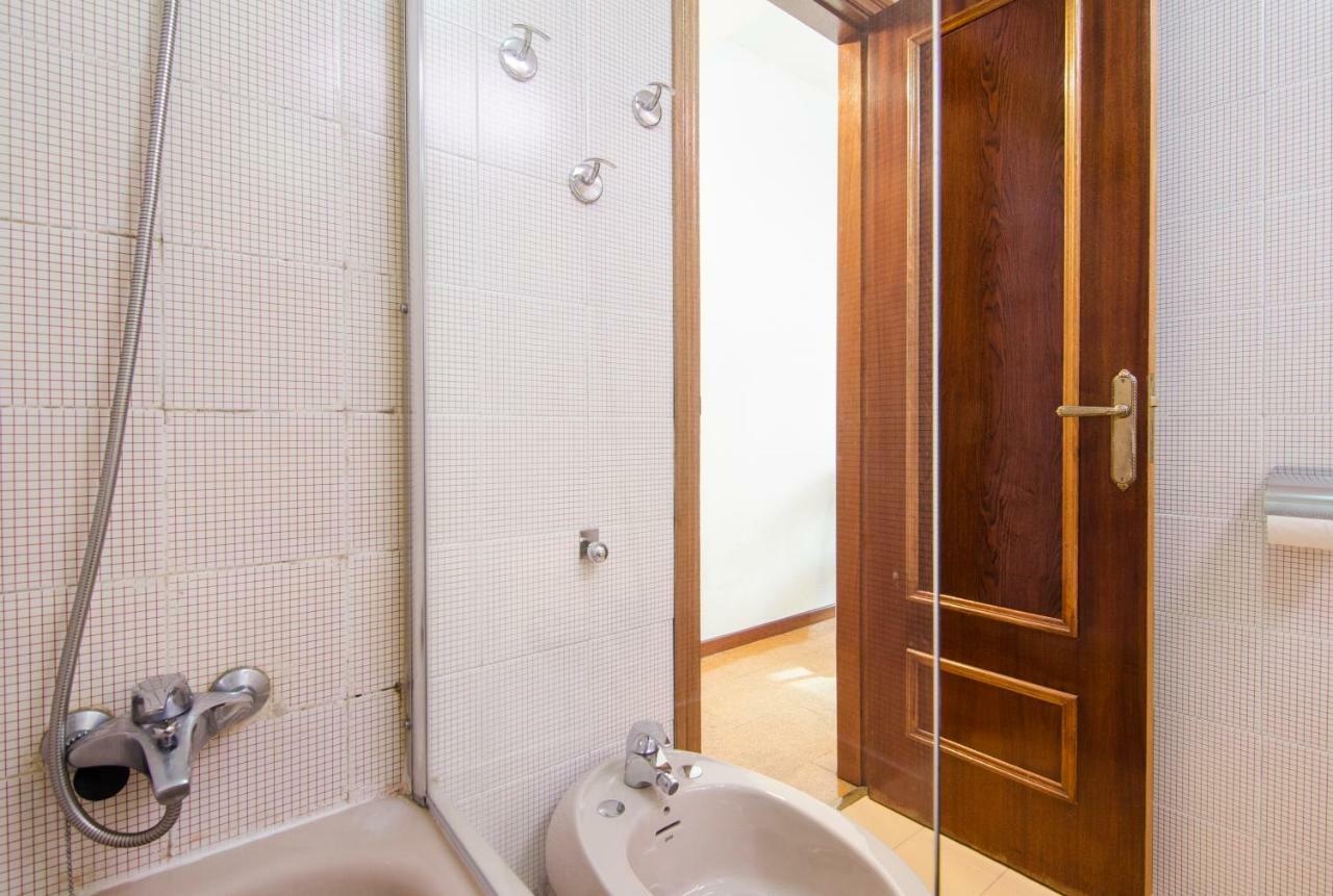 Jacometrezo 7 Daire Madrid Dış mekan fotoğraf
