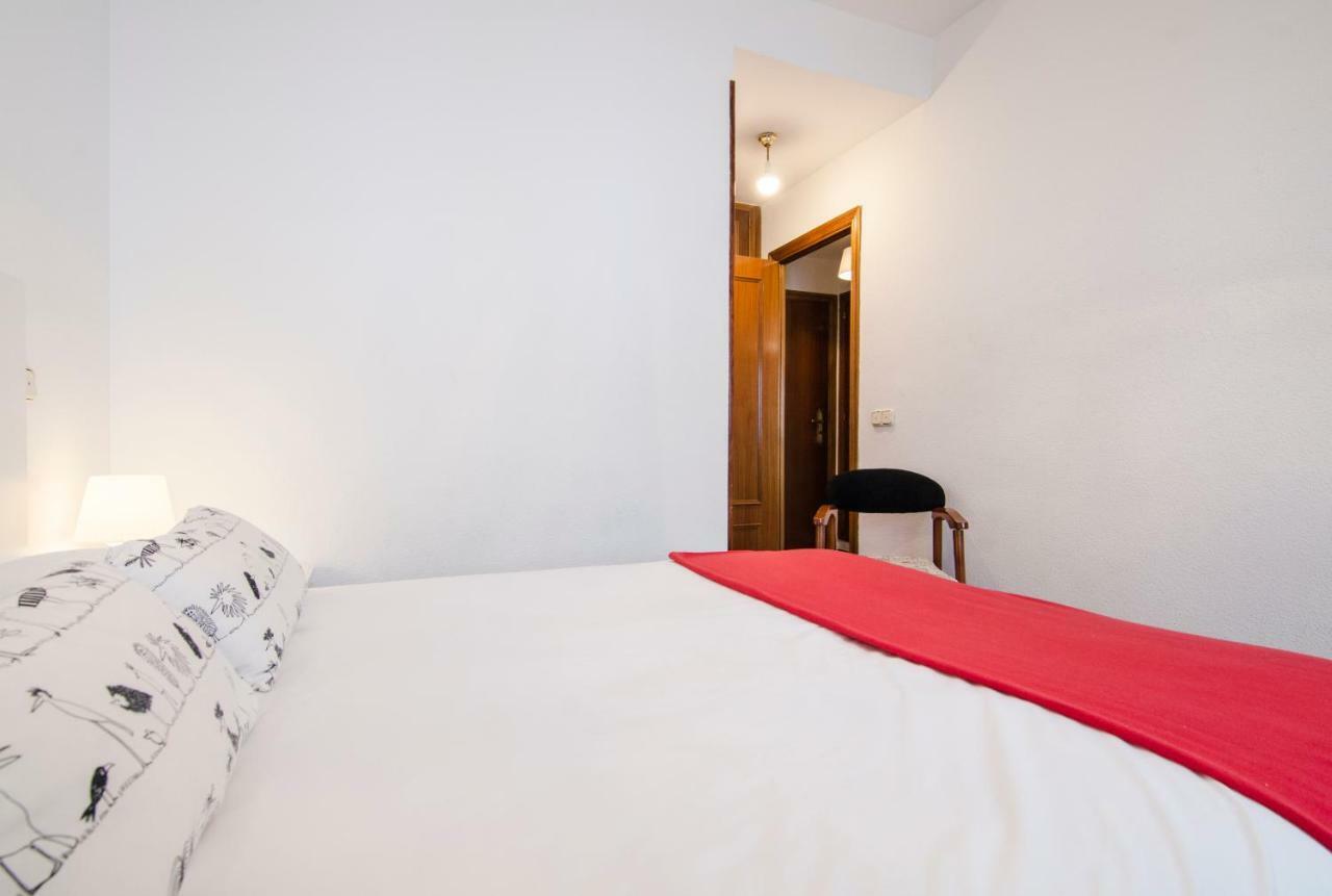 Jacometrezo 7 Daire Madrid Dış mekan fotoğraf