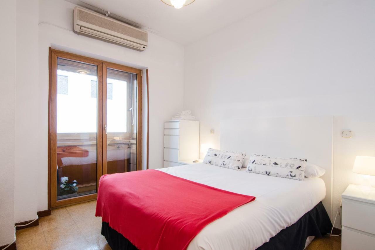 Jacometrezo 7 Daire Madrid Dış mekan fotoğraf